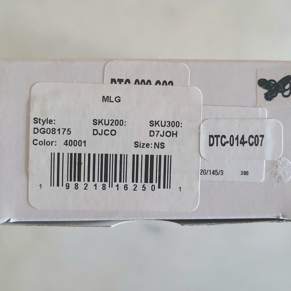 Versace Greca Slide Bracelet, Adjustable, Blue | Goldtone, NIB - Picture 14 of 15